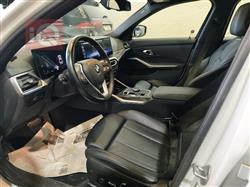 بي ام دبليو الفئة 3